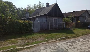dom Radom Zamłynie, ul. Topiel