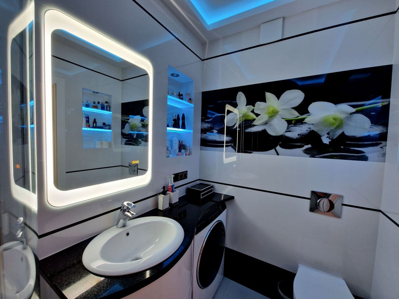 Mieszkanie 2-pokojowe Reda, ul. Olimpijska. Zdjęcie 8