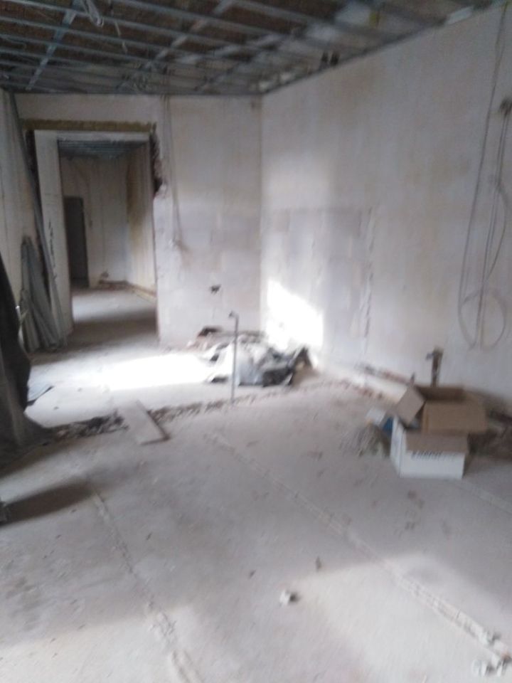 Mieszkanie 10-pokojowe Łódź Śródmieście, ul. Lutomierska. Zdjęcie 5
