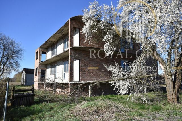 Działka budowlana Stoczek. Zdjęcie 4