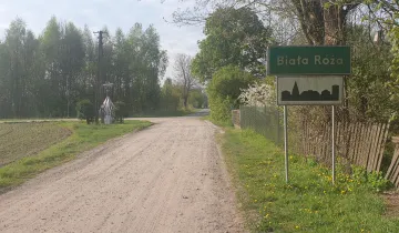 Działka na sprzedaż bez pośredników Laski - Więcej