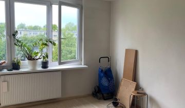 Mieszkanie 1-pokojowe Warszawa Ursus, ul. Mariana Keniga