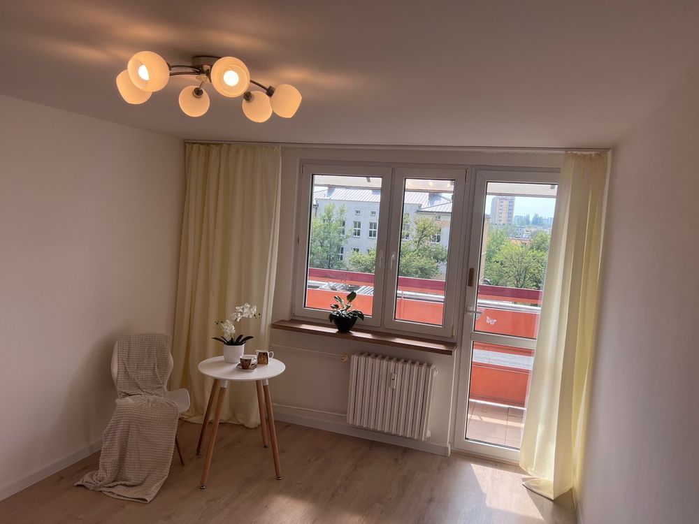 Mieszkanie 2-pokojowe Opole Śródmieście, ul. Książąt Opolskich