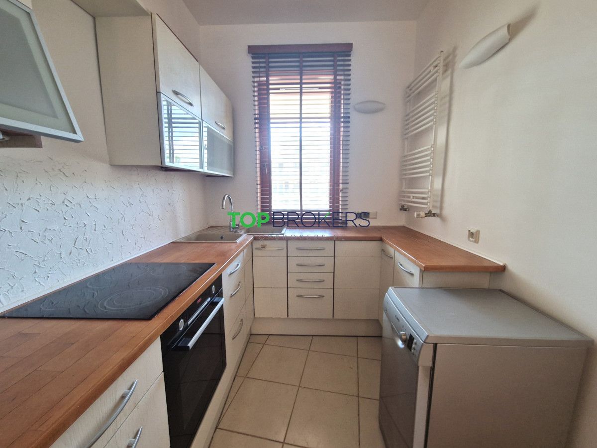 Mieszkanie 2-pokojowe Warszawa Wilanów, ul. Franciszka Klimczaka. Zdjęcie 9