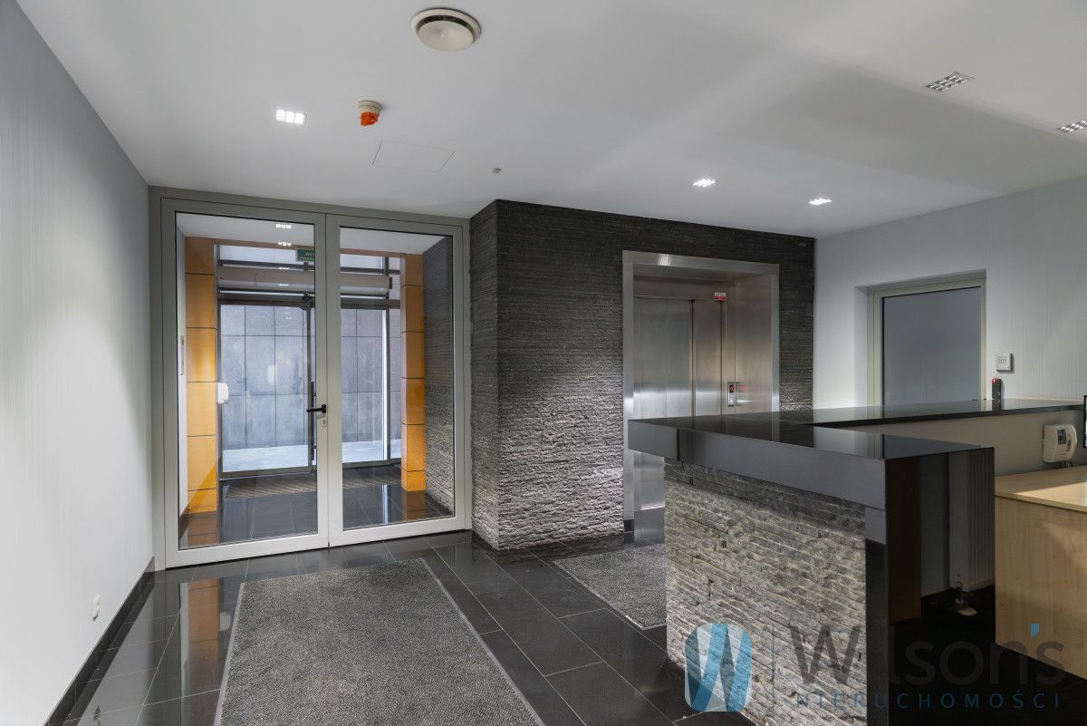 Mieszkanie 4-pokojowe Warszawa Mokotów, al. Niepodległości. Zdjęcie 9