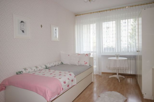 Mieszkanie 2-pokojowe Poznań Nowe Miasto, os. Piastowskie. Zdjęcie 5