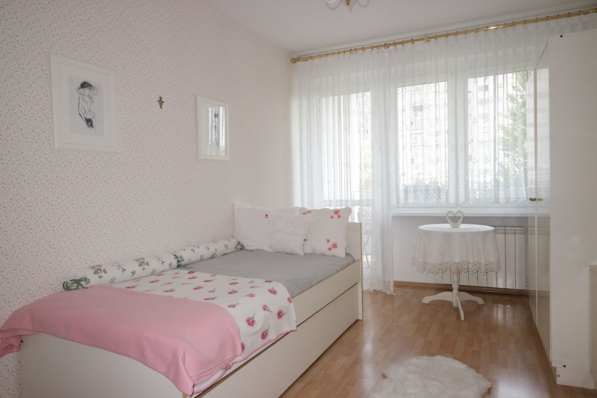 Mieszkanie 2-pokojowe Poznań Nowe Miasto, os. Piastowskie. Zdjęcie 5