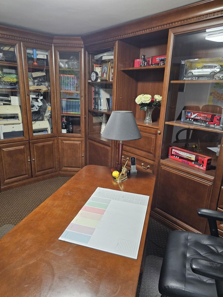 bliźniak, 6 pokoi Kraków Cichy Kącik, ul. Walerego Goetla. Zdjęcie 15