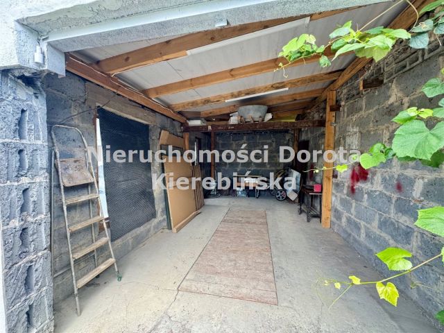 dom wolnostojący, 3 pokoje Tomaszów Mazowiecki, ul. Niska. Zdjęcie 20