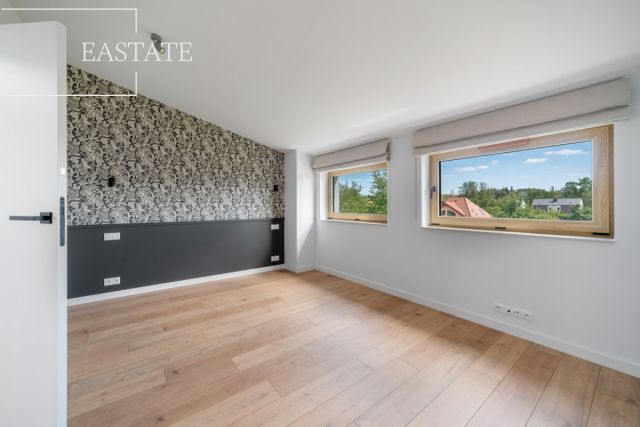 dom szeregowy, 5 pokoi Warszawa Wawer, ul. Celulozy. Zdjęcie 12