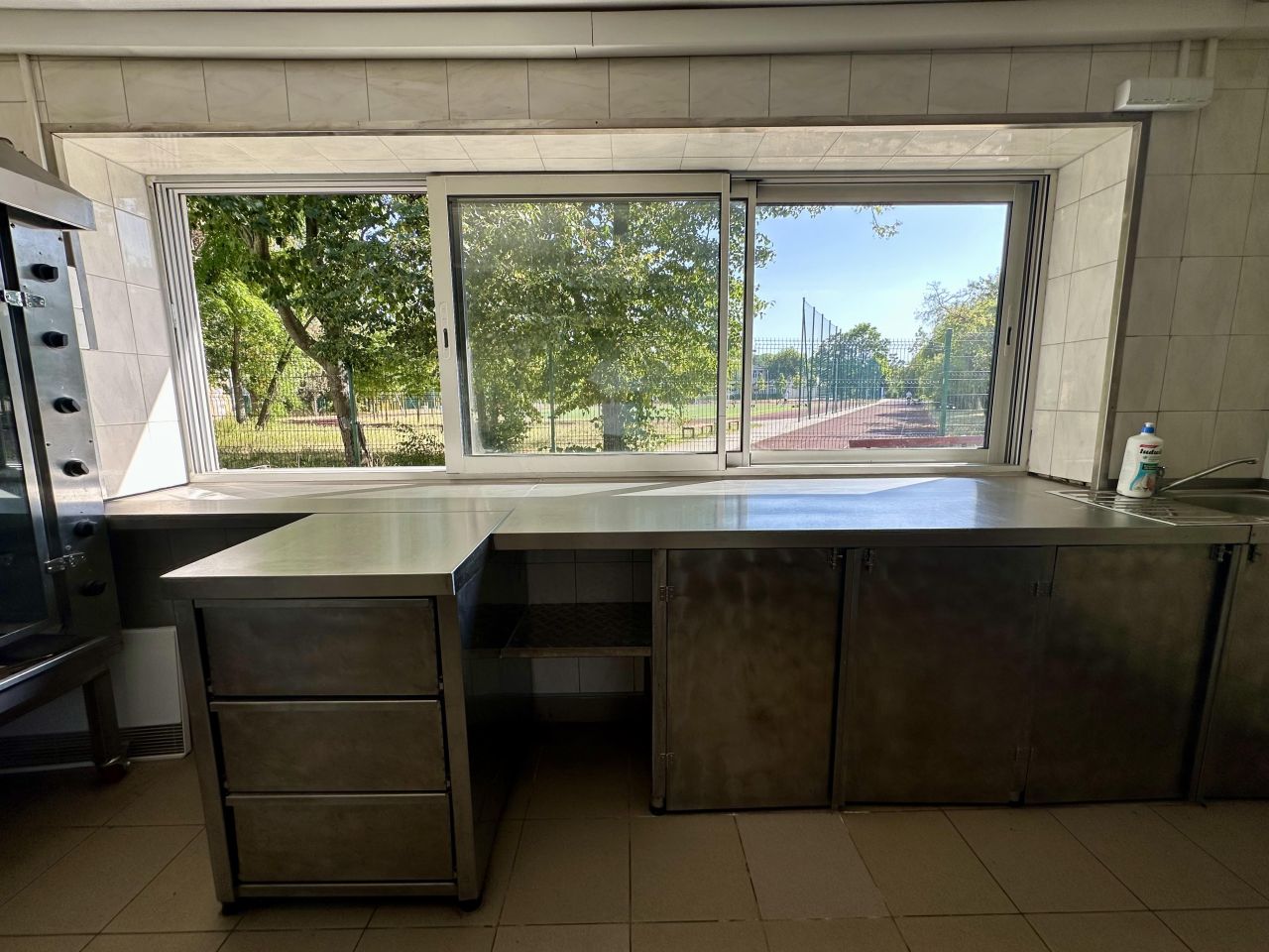 Lokal Warszawa Bielany, ul. Szegedyńska. Zdjęcie 5