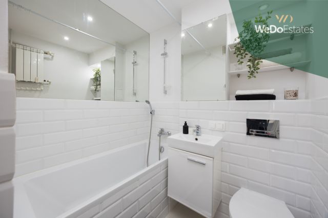 Mieszkanie 2-pokojowe Warszawa Wola, ul. Jana Pawła II. Zdjęcie 10