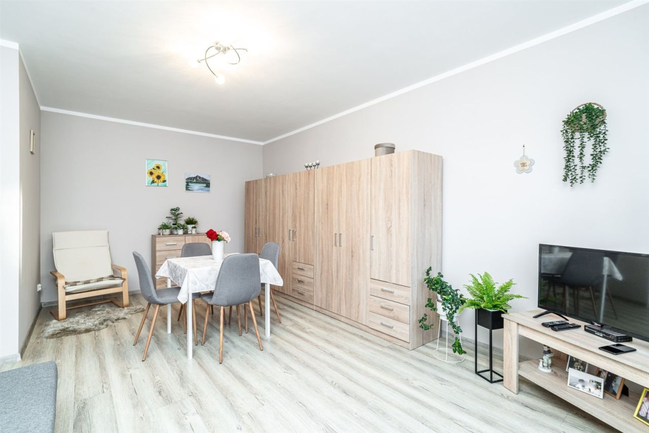 Mieszkanie 2-pokojowe Kraków Dębniki, ul. prof. Wojciecha Marii Bartla. Zdjęcie 4