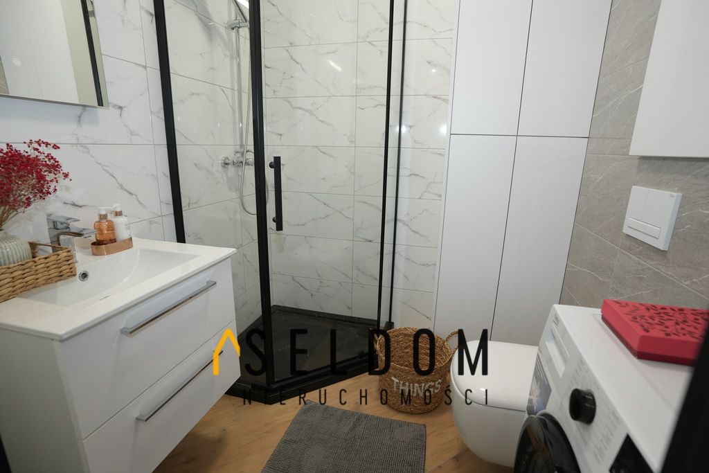 Mieszkanie 2-pokojowe Opole Groszowice, ul. Wawrzyńca Świerzego. Zdjęcie 8