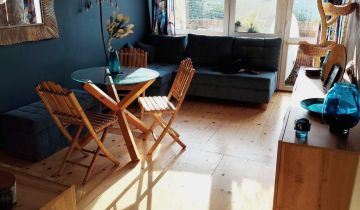 Mieszkanie 3-pokojowe Łódź Bałuty