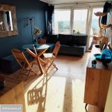 Mieszkanie 3-pokojowe Łódź Bałuty