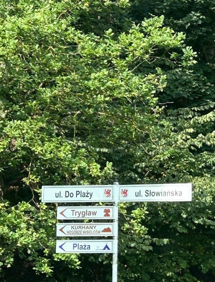 Działka budowlana Wolin, ul. Słowiańska. Zdjęcie 5