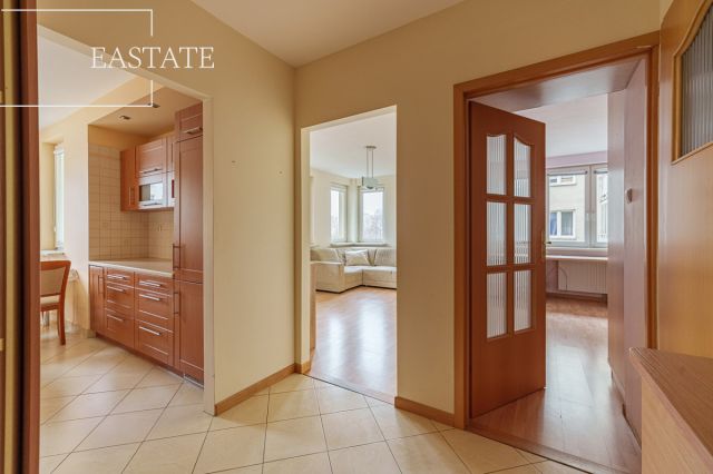 Mieszkanie 2-pokojowe Warszawa Targówek, ul. św. Wincentego. Zdjęcie 10