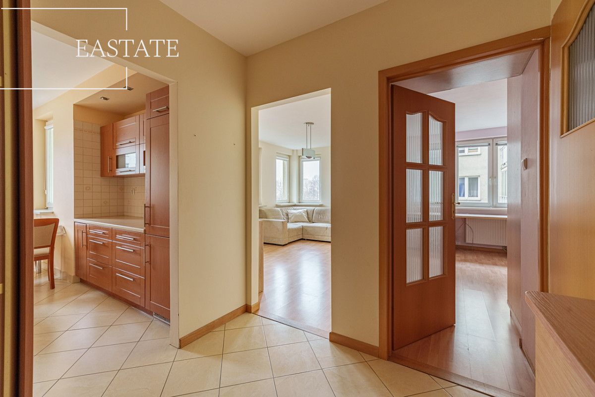 Mieszkanie 2-pokojowe Warszawa Targówek, ul. św. Wincentego. Zdjęcie 10