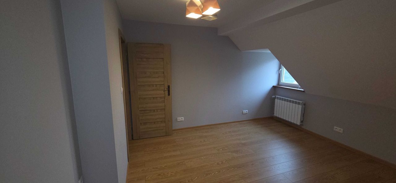 Mieszkanie 3-pokojowe Orzesze Centrum. Zdjęcie 4