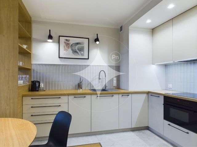 Mieszkanie 2-pokojowe Gdańsk, ul. Władysława Jagiełły. Zdjęcie 1