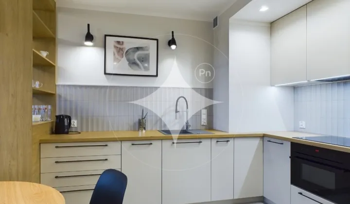 Mieszkanie 2-pokojowe Gdańsk, ul. Władysława Jagiełły