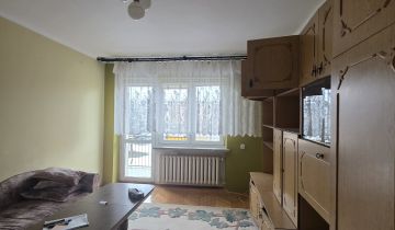 Mieszkanie 2-pokojowe Kraśnik Kraśnik Fabryczny, ul. gen. Władysława Sikorskiego