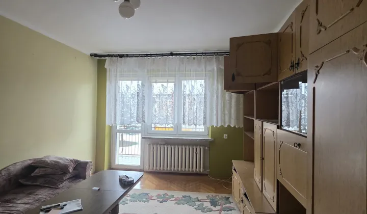 Mieszkanie 2-pokojowe Kraśnik Kraśnik Fabryczny, ul. gen. Władysława Sikorskiego