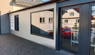 Lokal Kalwaria Zebrzydowska, ul. św. Floriana