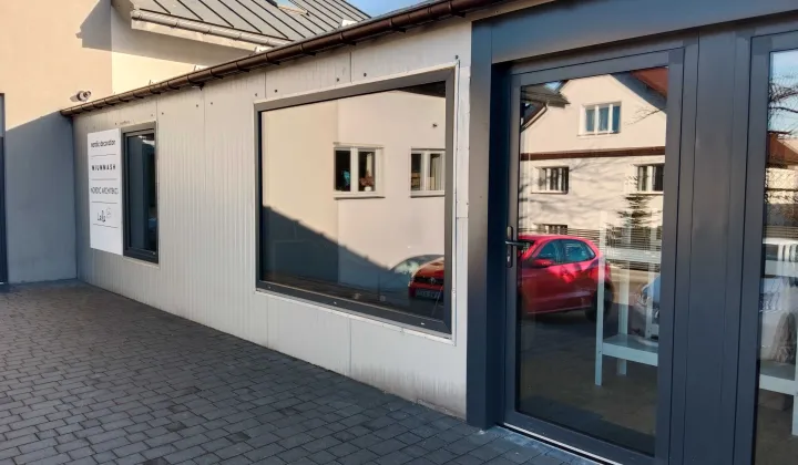 Lokal Kalwaria Zebrzydowska, ul. św. Floriana