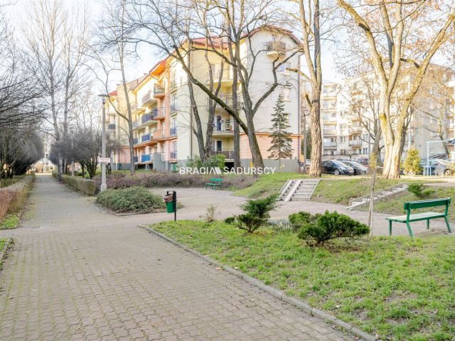 Mieszkanie 4-pokojowe Kraków Bronowice, ul. Zaczarowane Koło. Zdjęcie 24