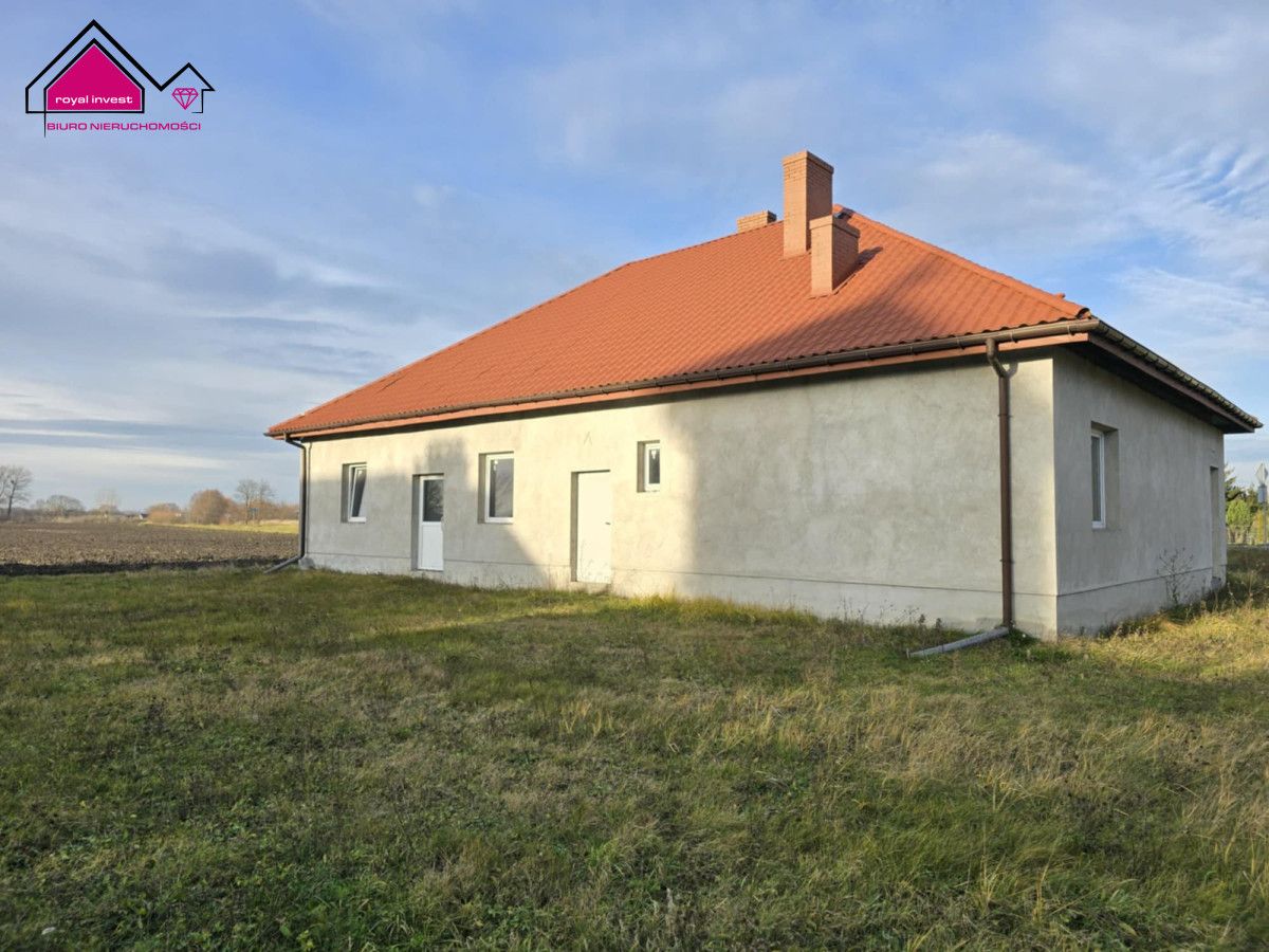 Lokal Złotków. Zdjęcie 9