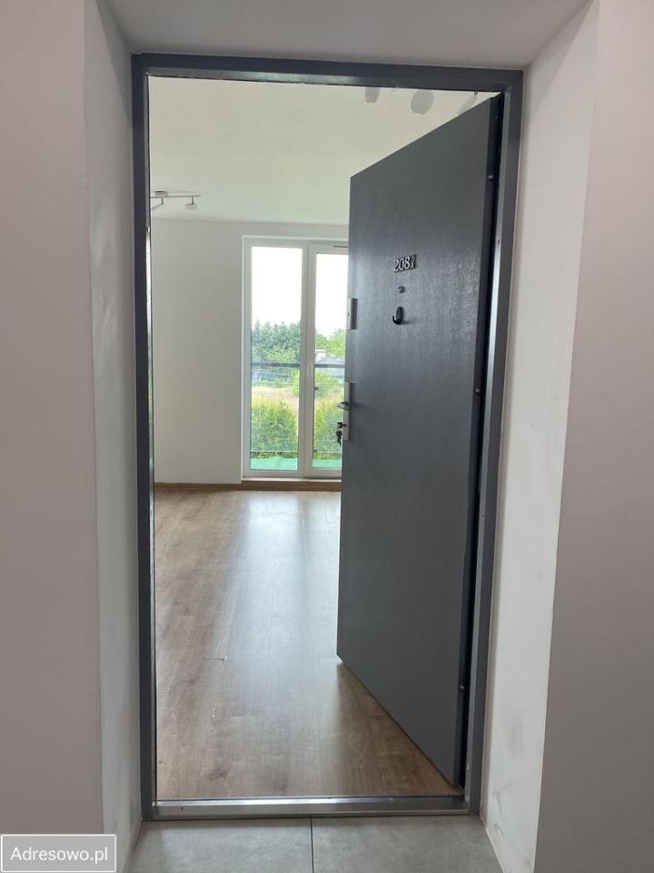 Mieszkanie 2-pokojowe Bieruń, ul. Oświęcimska. Zdjęcie 9