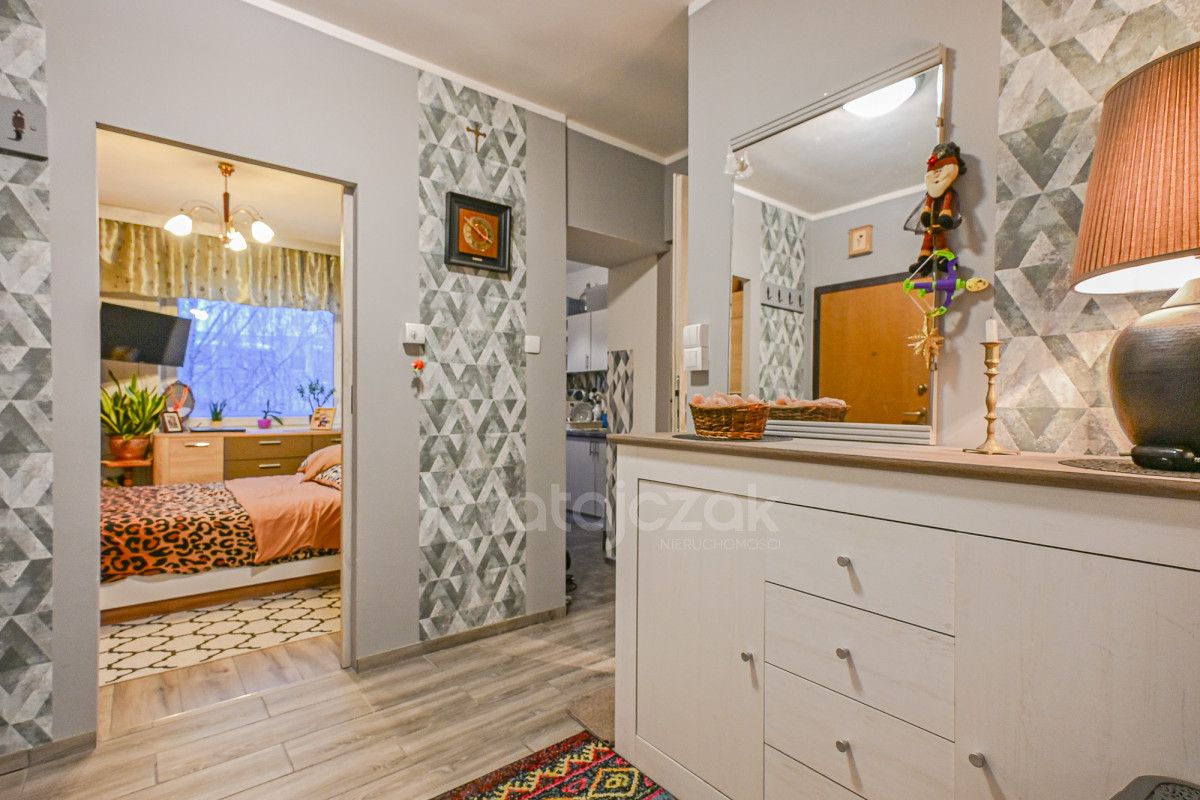 Mieszkanie 2-pokojowe Gdańsk Chełm, ul. prof. Romualda Cebertowicza. Zdjęcie 6