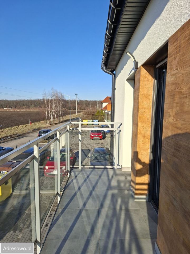 Mieszkanie 4-pokojowe Krzeptów, ul. Dębowa. Zdjęcie 17