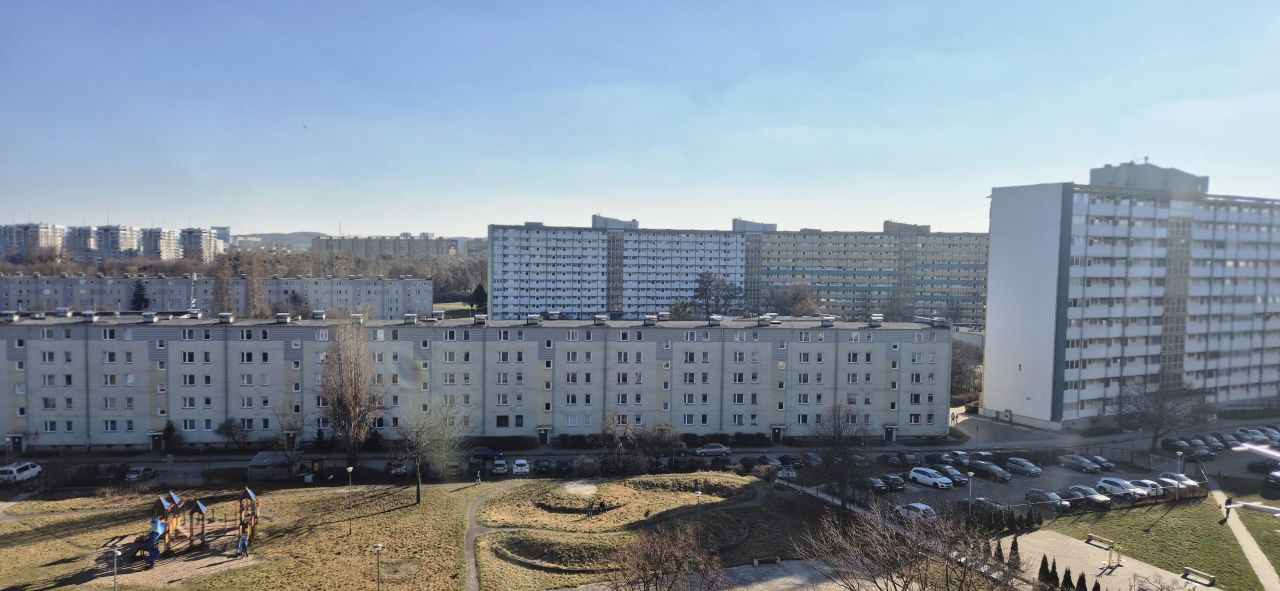 Mieszkanie 2-pokojowe Gdańsk Przymorze, ul. Kołobrzeska. Zdjęcie 7