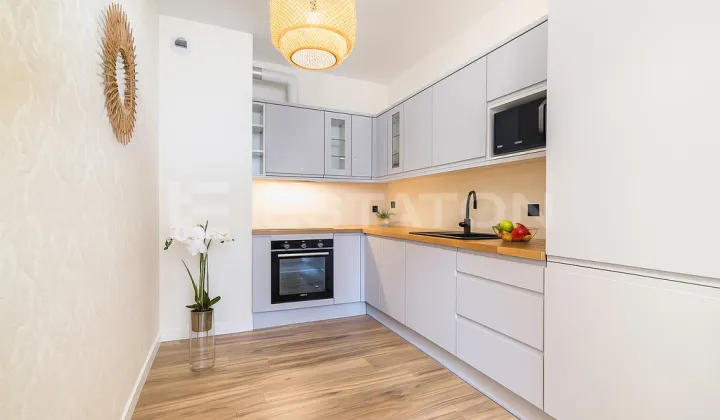 Mieszkanie 2-pokojowe Rzeszów, al. mjr. Wacława Kopisto