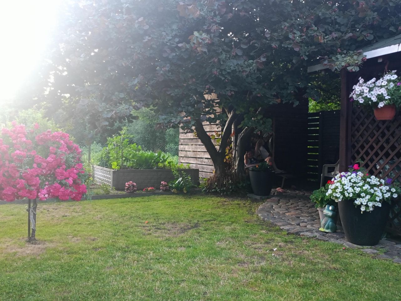 Mieszkanie 4-pokojowe Runowo Pomorskie, ul. Kolejowa. Zdjęcie 13