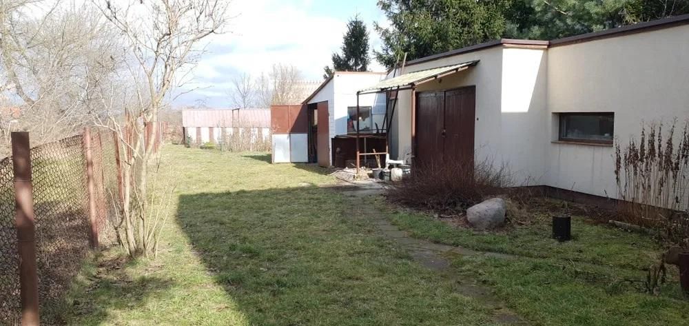 dom wolnostojący, 3 pokoje Brwinów Pszczelin, ul. Pszczelińska. Zdjęcie 4