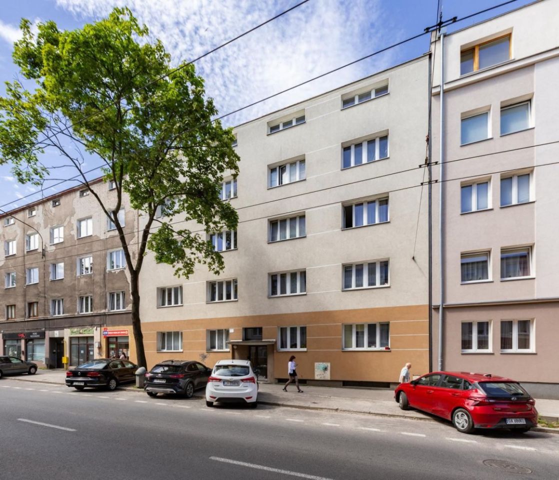 Mieszkanie 4-pokojowe Gdynia Działki Leśne, ul. Warszawska. Zdjęcie 13