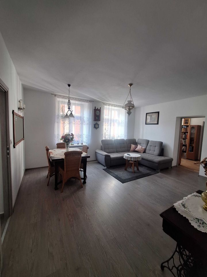 Mieszkanie 3-pokojowe Świdnica Centrum, ul. Środkowa. Zdjęcie 1