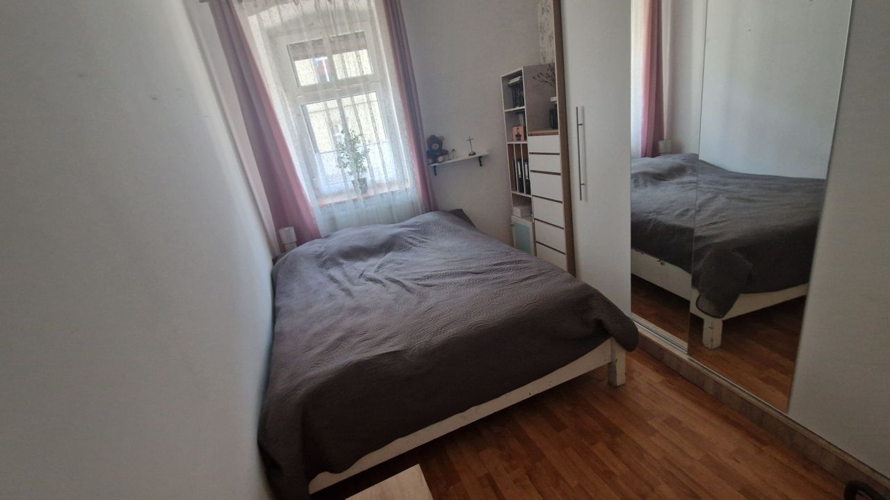 Mieszkanie 3-pokojowe Wschowa. Zdjęcie 2