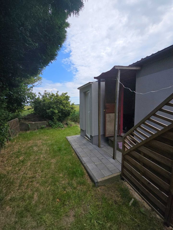 Działka rod Puck. Zdjęcie 5