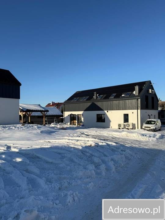 Nieruchomość komercyjna Wyżne. Zdjęcie 11