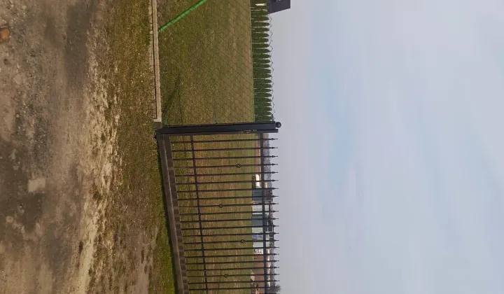 Działka budowlana Mareza, ul. Grabowska