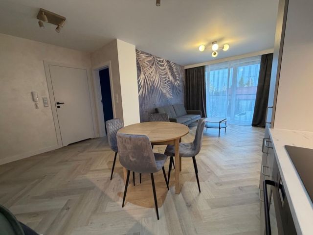 Mieszkanie 2-pokojowe Łuków, ul. Świderska. Zdjęcie 1