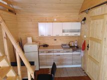 Działka rod Olza, ul. Wałowa. Zdjęcie 1