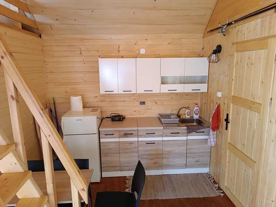 Działka rod Olza, ul. Wałowa. Zdjęcie 2