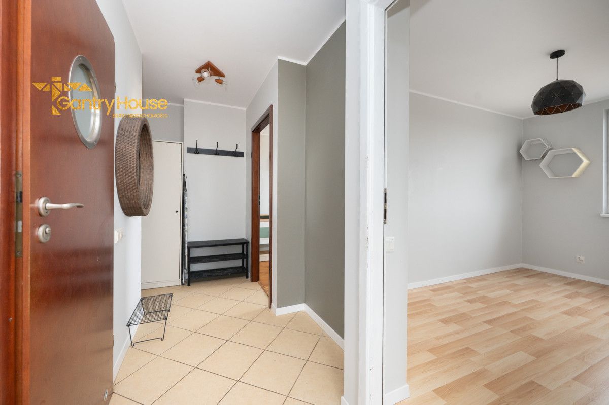 Mieszkanie 3-pokojowe Gdynia Obłuże, ul. Turkusowa. Zdjęcie 9