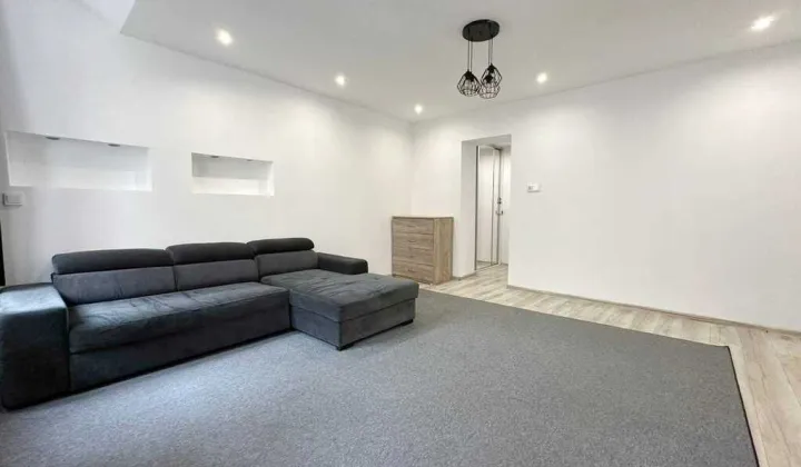 Mieszkanie 1-pokojowe Kalisz, ul. Kazimierza Pułaskiego